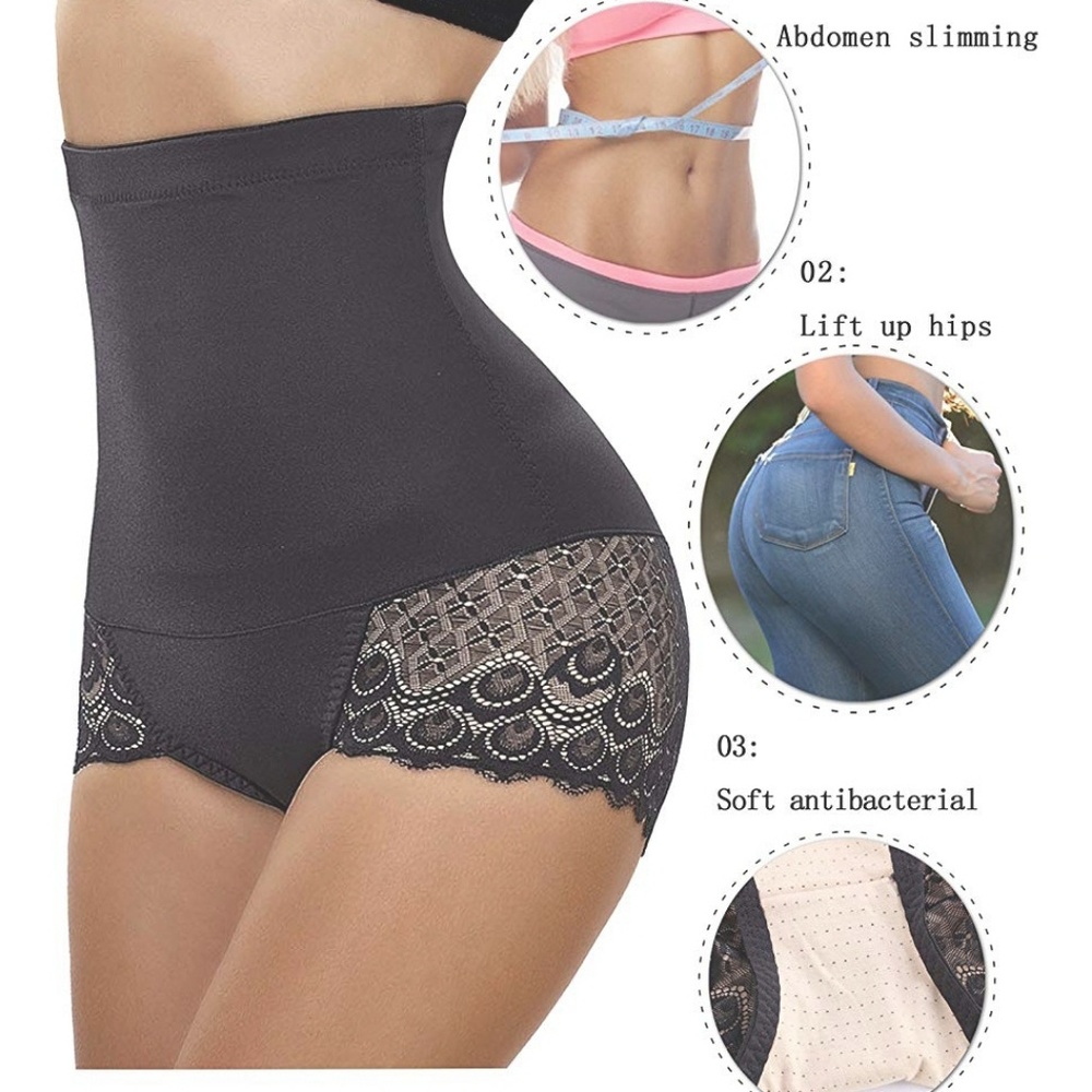 Butt lifter shaper.